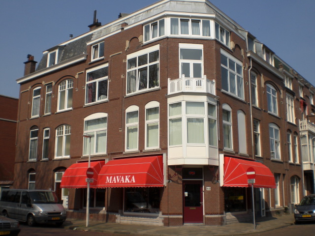 Mavaka Kadoshop